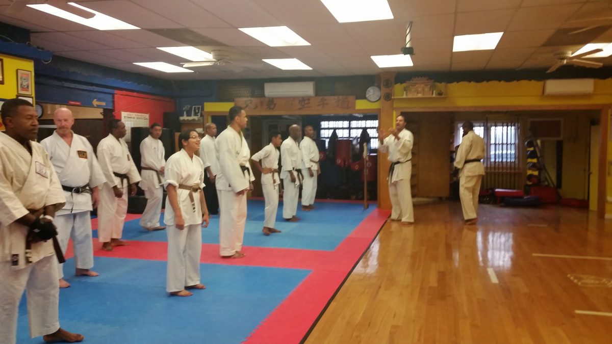 Gallery – Kyodai Dojo